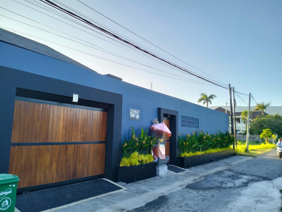 Villa Bintang Lovina  Exterior photo