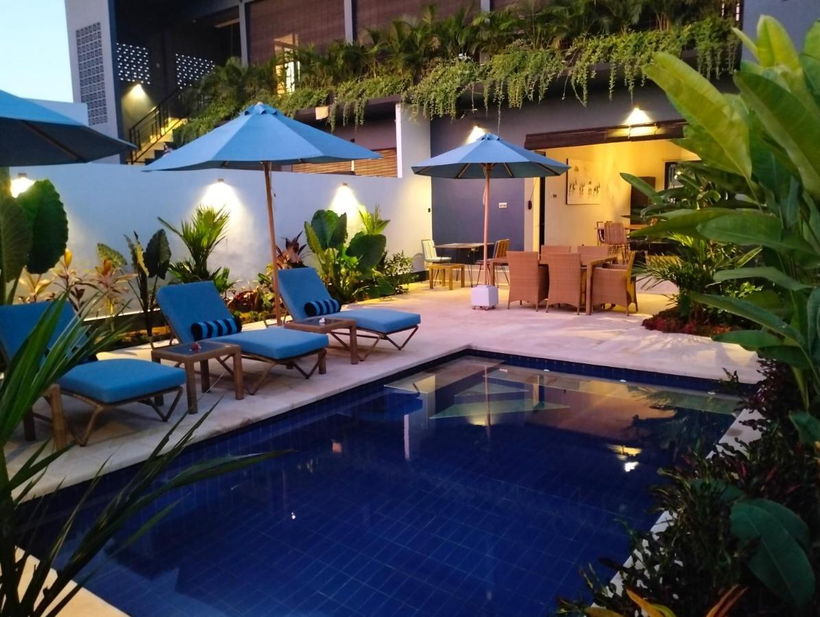 Villa Bintang Lovina  Exterior photo