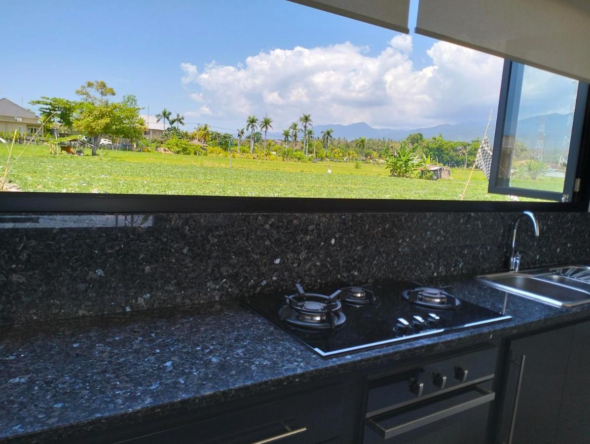 Villa Bintang Lovina  Exterior photo